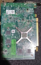 ATI Radeon HD Graphics Card ATI-102-B38201 B D33A27