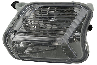 Nebelscheinwerfer Rechts passend für Ford Kuga 12 DM2 01/17- o. Lampent. mit TFL