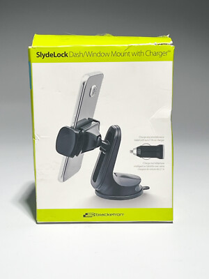 Mobile Phone Car Mounting Bracket Magnet Rotating Head Bracketron Inc BT19772