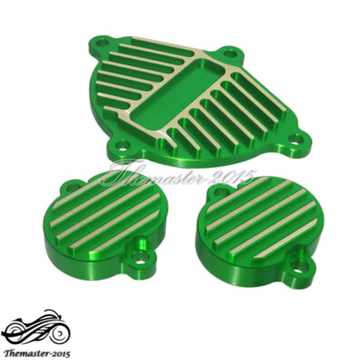 YX 1P60FMJ 1P60FMK Engine Cam Tappet Cover Dress Up Kit Chinese Pit Bike KLX110