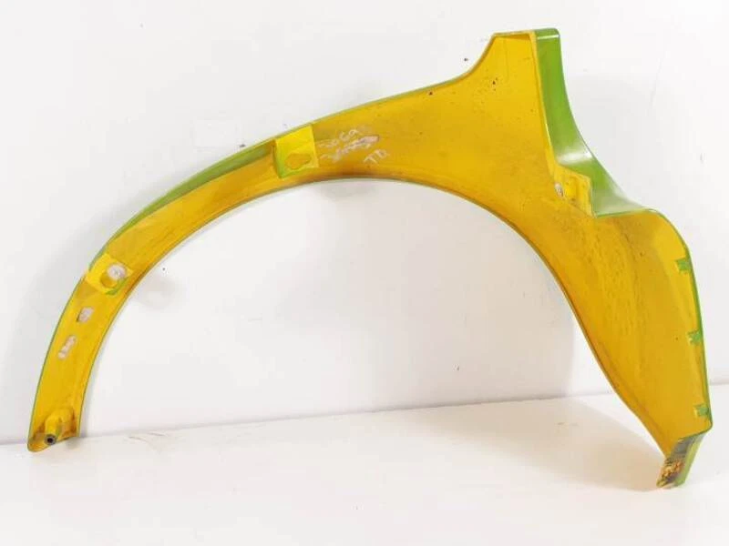 aleta trasera derecha para SMART CABRIO PASSION 2003 3119196 - Imagen 2 de 4