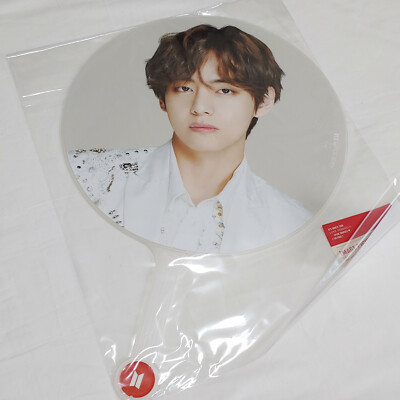BTS Speak yourself Image picket all member group set | eBay