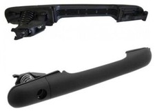 Porte avant et accessoires Mercedes SPRINTER