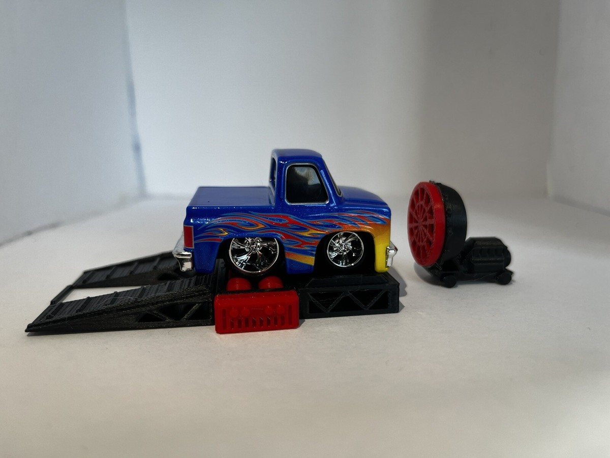 ミニカー CAR TUNED SERIES3 CarTuned Series 3 Hobby Assortment Complete Set Of 8 Car