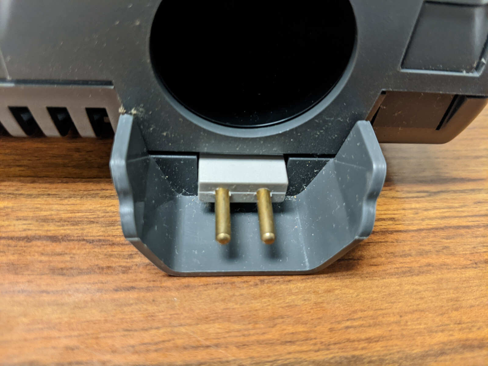 Kenmore 116 Power Mate Jr Hand Held Electric Upholstery Attachment Brush Nozzle