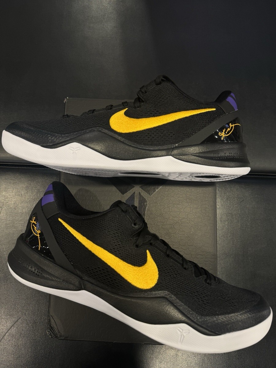 靴 NIKE KOBE 8 protro 30cm Nike Kobe 8 Protro Court Purple FQ3549-100 US 8 - 11 Men | eBay