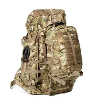 ILBE Rucksack Military Backpack USMC Modular Pack Capricorn Camo