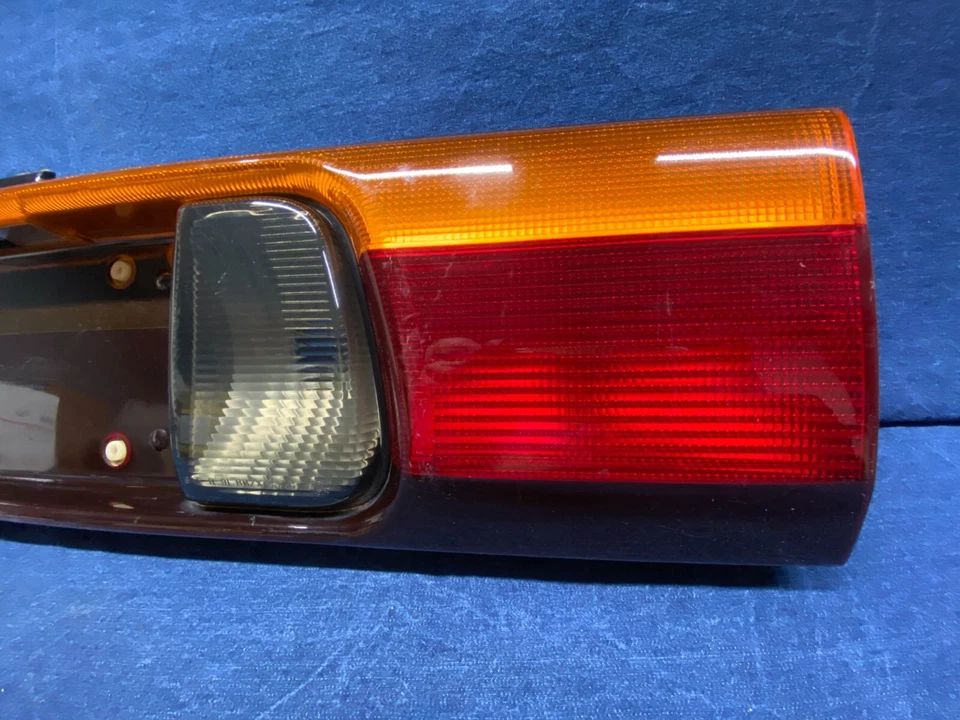 1992 EAGLE PREMIER LX панель отделки хвоста крышка багажника палуба карман для номерного знака - Изображение 2 из 4