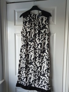 ebay white dresses size 12