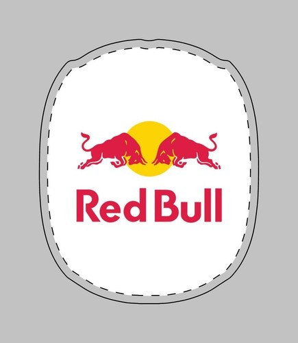 AirPod Max Cases - Red Bull Stylish Audio Protection, Sports Gift Formula 1 Max - Picture 9 of 13