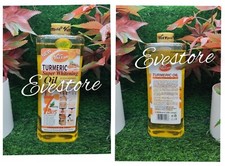 Veet Gold Turmeric Super Whitening Body Corrector Oil 1000ml