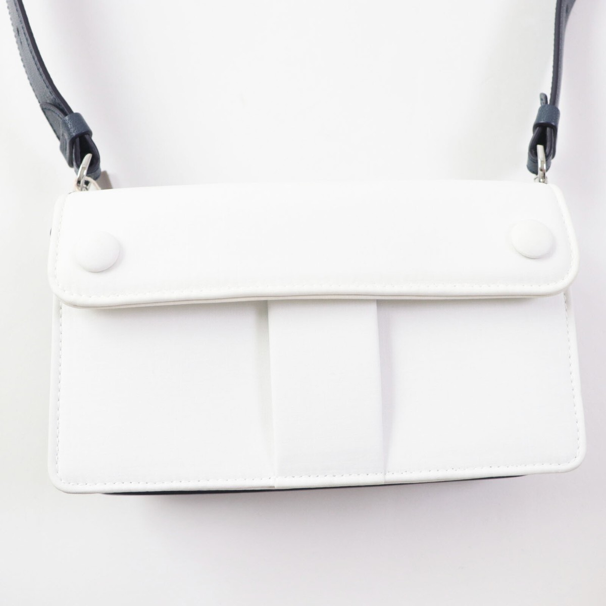 Women's Maison Margiela Sb1Wd0002 New Lock Horizontal