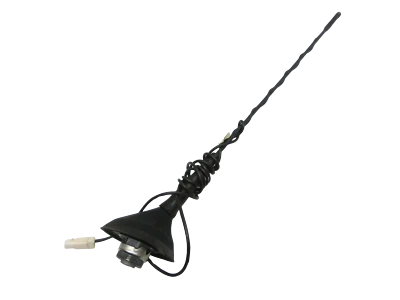 Antenne Dachantenne für GPS K91 und Radio Renault Megane III 08-12 117tkm - Bild 1 von 4