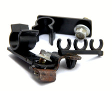 HT IGNITON LEAD BRACKETS FOR MG ZR LOTUS ELISE 111 1.8 K SERIES 160 VVC 98-06