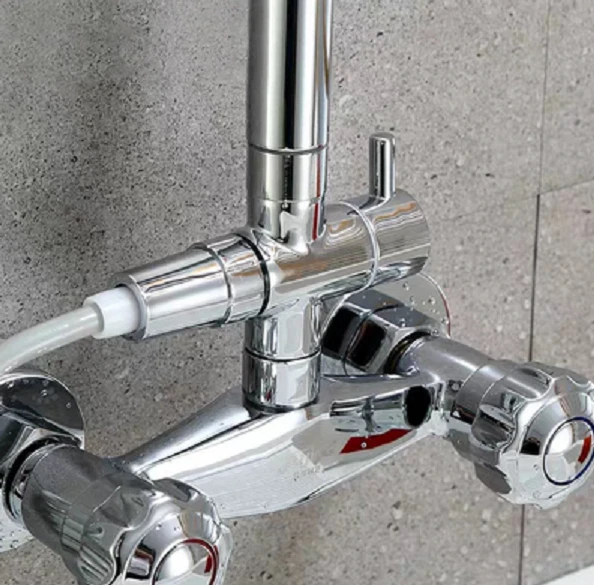 adaptateur douchette pour