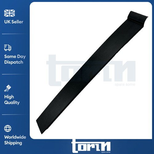 Rear Right Door Pillar Trim For Ford Fiesta Mk5 2001-2008 (4/5 Doors) 1473675 - Picture 2 of 12