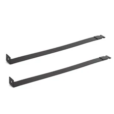 Fuel Tank Straps PAIR 1964-1966 Thunderbird