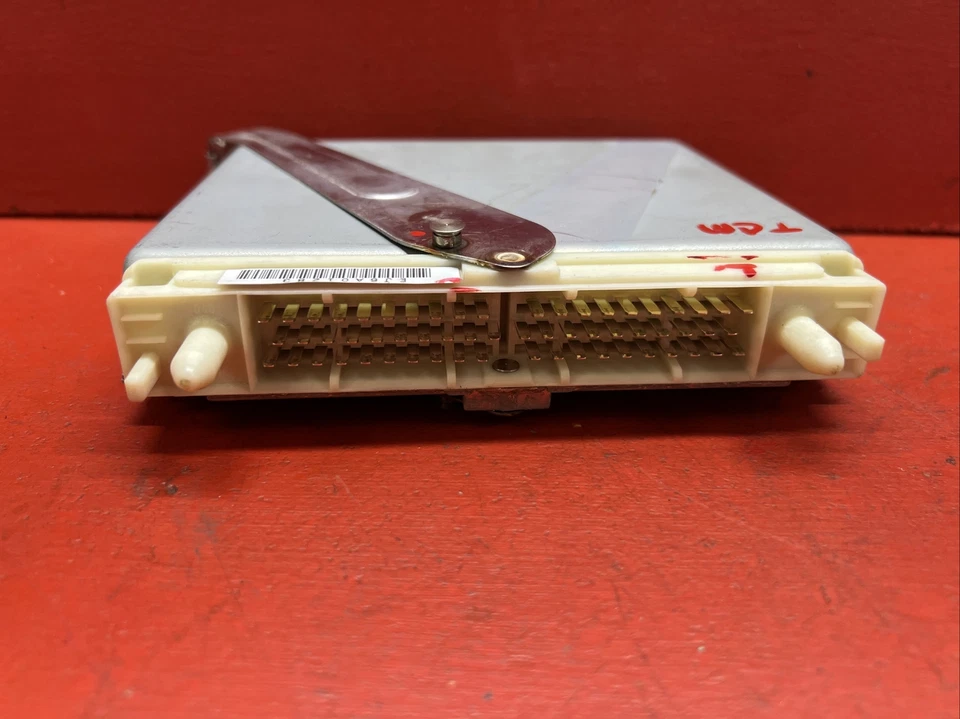 Модуль управления коробкой передач 1998 Volvo S70 TCM 9442107 - Изображение 3 из 4