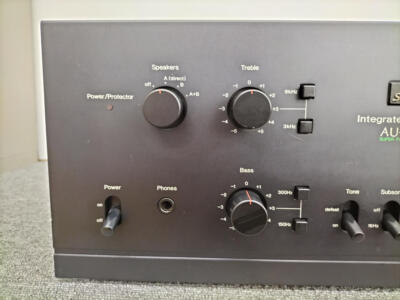 Sansui 820060429 AU D707 Integrated Amplifier Transistor for sale