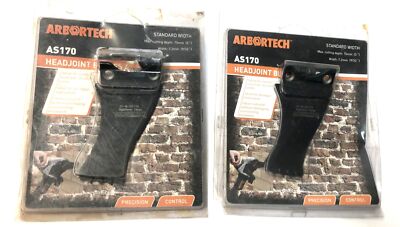 ARBORTECH BLA.FG.7000 Headjoint Blades for AS170 Electric Brick and Mortar Saw
