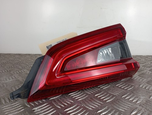 LUZ TRASERA NISSAN QASHQAI II J11, J11 18-23 (INTERIOR IZQUIERDO) 26555 hv55a