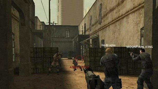 Tom Clancy s Rainbow Six 3 PlayStation 2 PS2 Game eBay