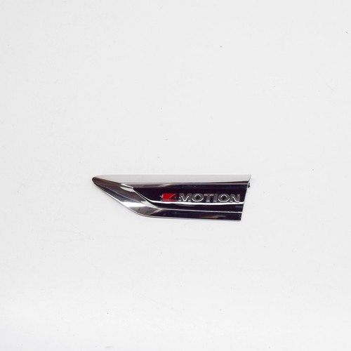 Volkswagen Tiguan Allspace AD BW 4Motion Kotflügel Zierleiste vorne links 2020