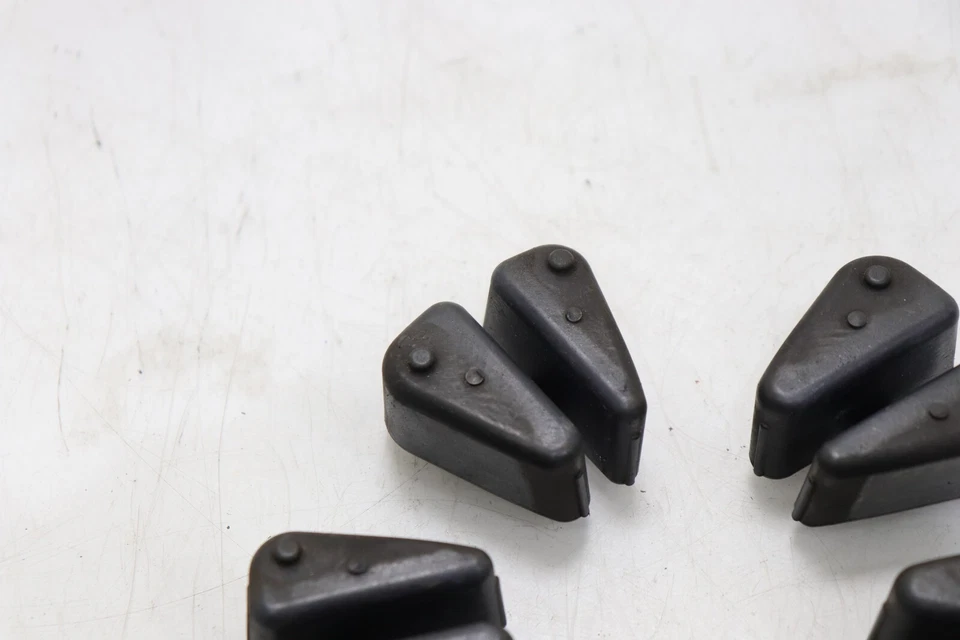 11-24 SUZUKI GSXR 600 750 OEM BUJE TRASERO AMORTIGUADORES AMORTIGUADORES AMORTIGUADORES AMORTIGUADORES Foto 4 de 4