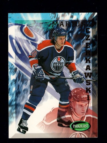1995-96 Parkhurst International Series 1 & 2 Hockey Cards You Pick From The List - Picture 33 of 46