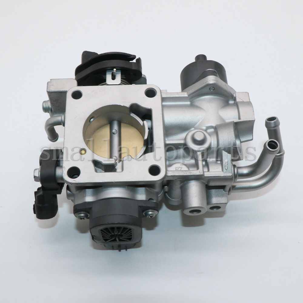Genuine Throttle Body Assembly 13400-68H10-000 13400-68H10