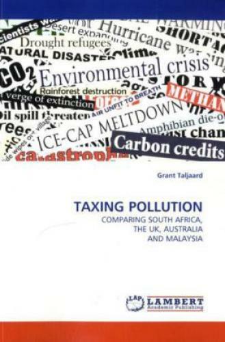 Thumbnail - Taxing Pollution Comparing South Africa, The Uk, Australia And
