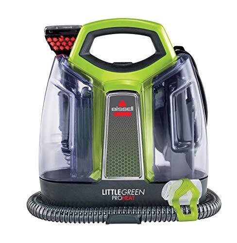 BISSELL Pro Heat Tragbarer Teppichreiniger - Auto- & Polsterfleckenreiniger - Bild 1 von 6