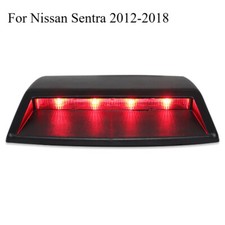 Rear 3rd Additional Brake Light High Position Lamp Fit For Nissan Sentra 2012-18