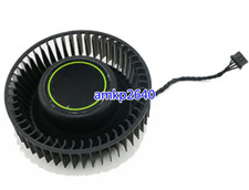 Cooling Fan For MSI GeForce RTX 3090 24GB AERO Graphics Card Turbo am