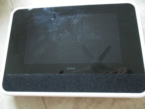 Vivint Smart Home Sky Control Panel Smart Hub VS-SH2000-C00