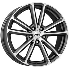 ALUFELGE AEZ TIOGA TITAN FUR SKODA OCTAVIA WAGON 2020-2024 8X18 5X112 GRAPH 05J