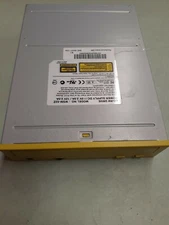 ULTIMA WSM-52Z CD-RW DRIVE - YELLOW BEZEL