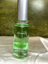 JOVAN INDIVIDUALITY EARTH 44ML COLOGNE MIST SPRAY NEW 