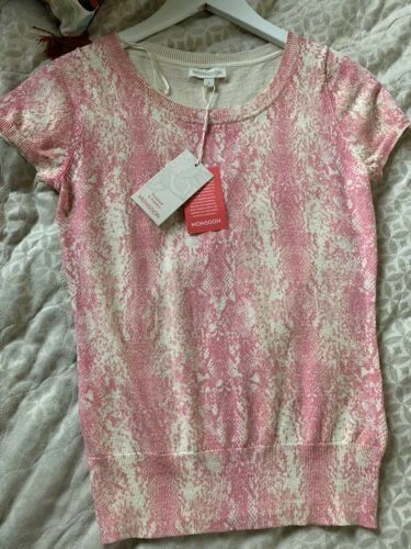 Monsoon Cotton Jumpers & Cardigans for Women