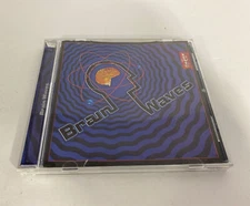 LEVI'S BRAIN WAVES PROMO CD FILTER FLAMING LIPS GOO GOO DOLLS SHOOTYZ GROOVE