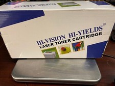 NEW SEALED Hi-Vision Laser Replacement Toner Cartridge TN450 for Brother