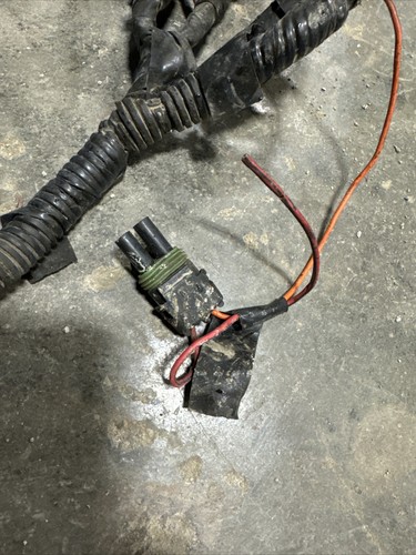 polaris predator 500 Wiring Harness 2003 #7 - Picture 12 of 23