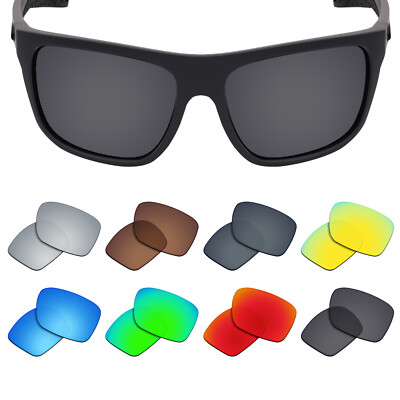 POLARIZED Replacement Lens for Costa Del Mar Broadbill Sunglasses-Multiple 