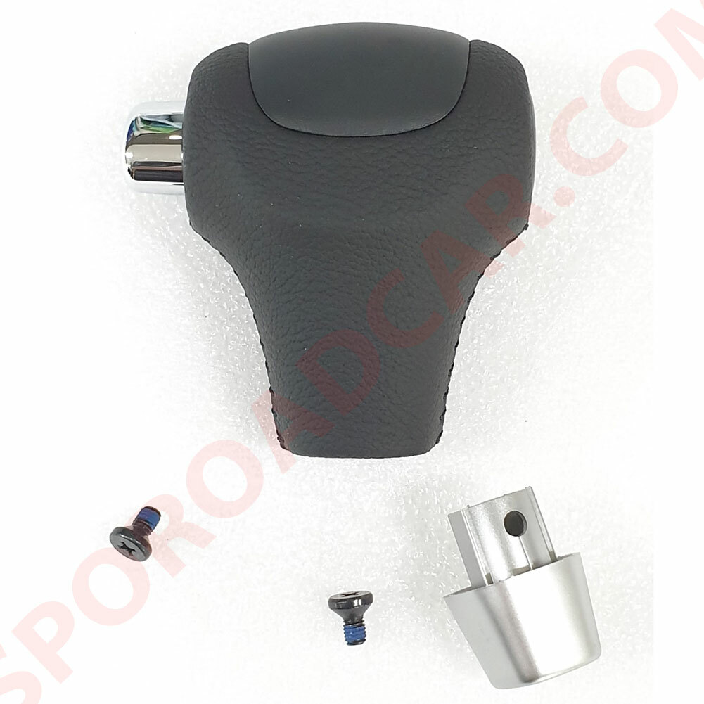 Auto Gear Shift knob Leather Genuine Parts For Kia 2006-2014