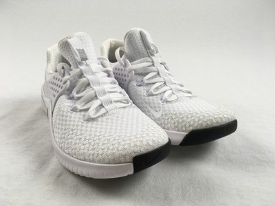 nike free tr v8 white