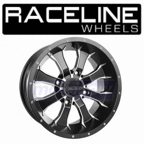 Raceline Front Mamba Wheel for 2017-2019 Can-Am Maverick X3 X rs Turbo ...