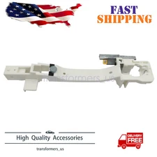 For Honda CR-V 2012-2016 Left Front Door Handle Base 72182-TR0-A02