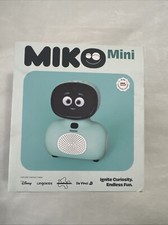 Miko Mini: The Voice First AI Learning Coach ...
