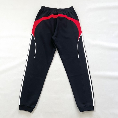 $170 NWT Men's ADIDAS New York Red Bull MLS Tracksuit Set Hoodie Joggers MEDIUM - Picture 17 of 18