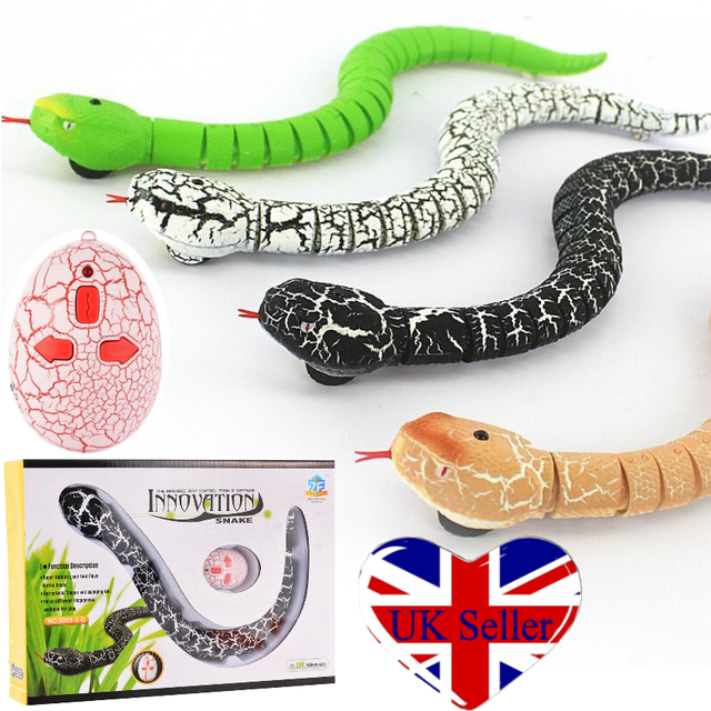 rattlesnake toys ebay